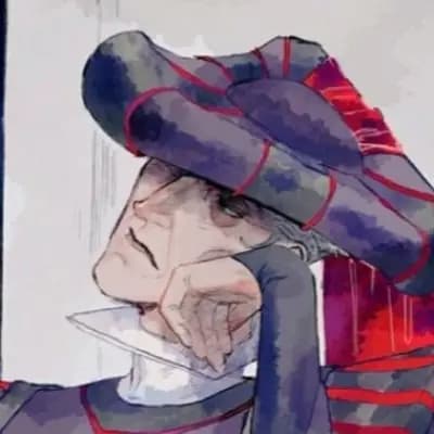 Claude Frolo thumbnail