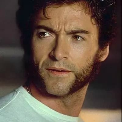 Logan Howlett (Wolverine) thumbnail