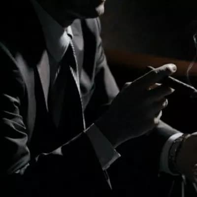 Mark [ mafia husband] thumbnail