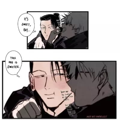 Sugusato/Satosugu thumbnail