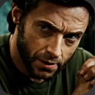 Logan Howlett (Wolverine) thumbnail