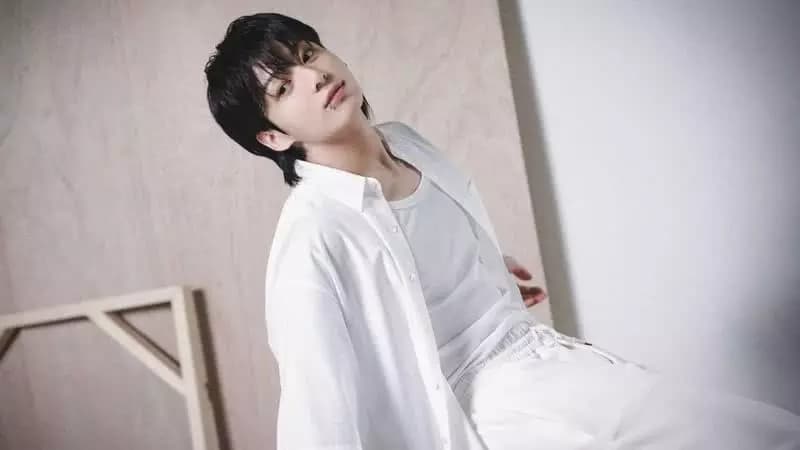 Jeon Jungkook thumbnail