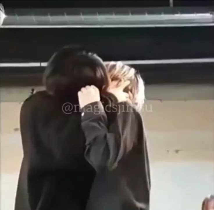Jikook thumbnail