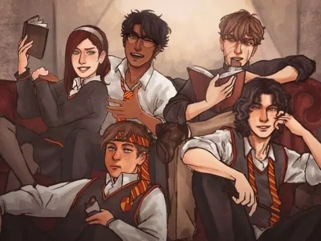 Sirius O. Black  thumbnail