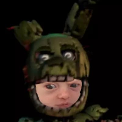 William Afton (Baby) thumbnail