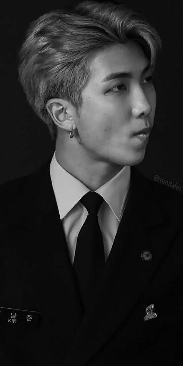 Kim Namjoon  thumbnail
