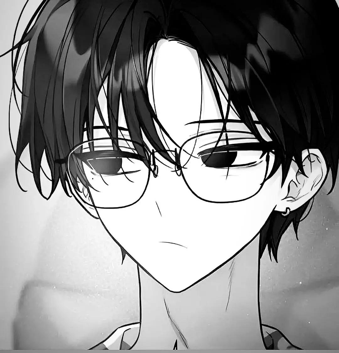 Nerd boy thumbnail