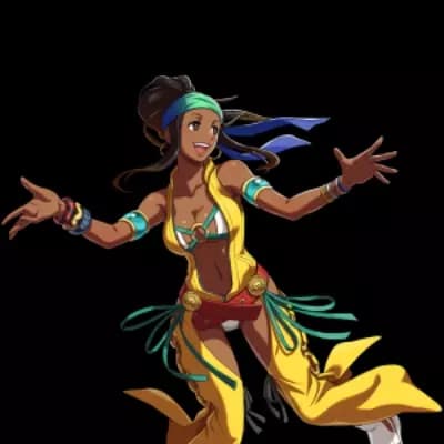 Zarina thumbnail