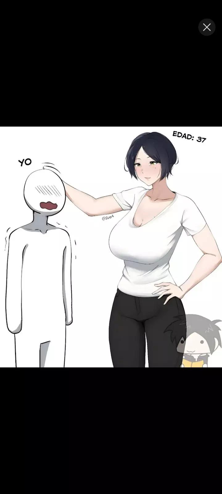Tu novia Milf thumbnail