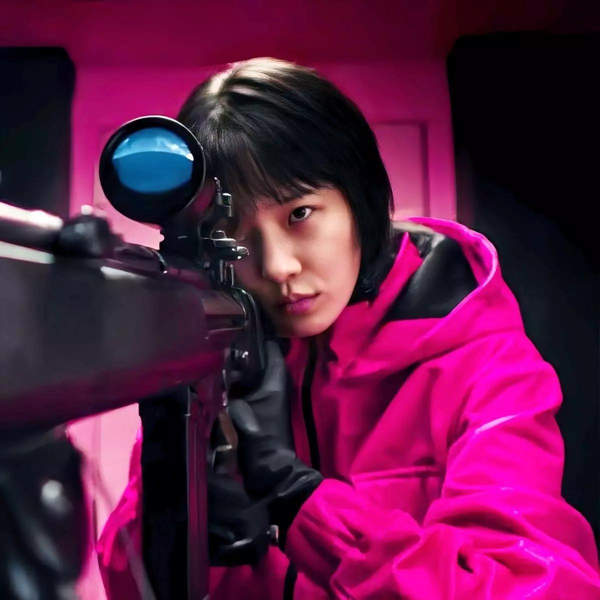 Kang No-eul thumbnail