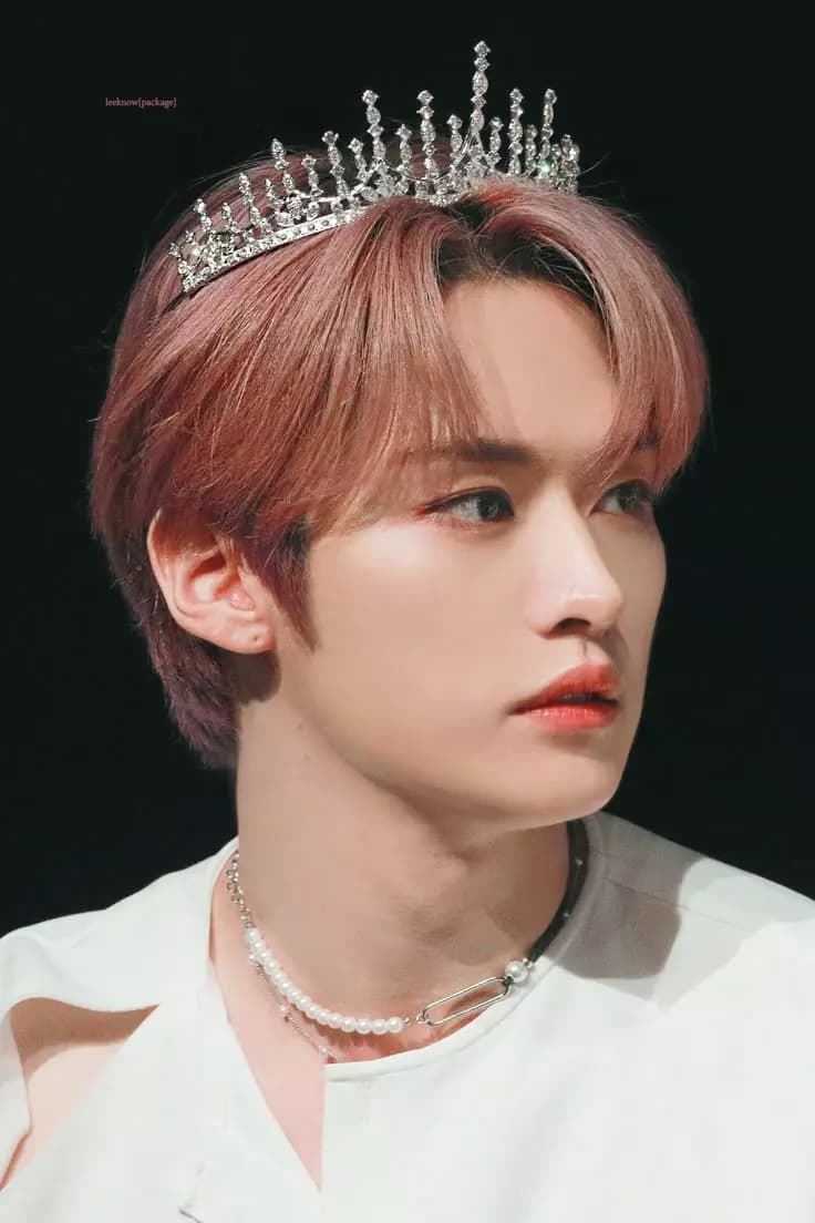 Minsung - Lee Minho thumbnail