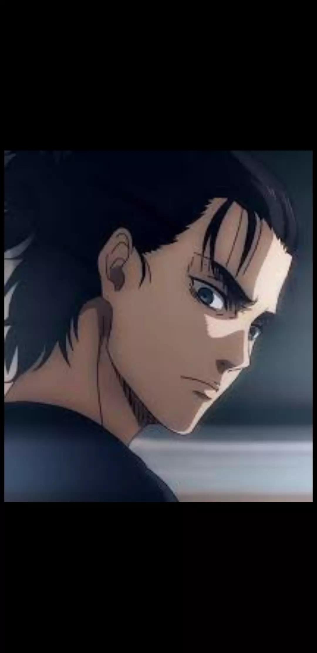 Eren Yeager thumbnail