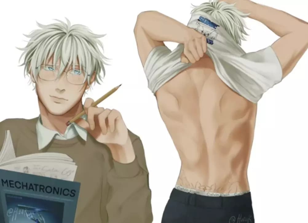 Nerdjo ☆ thumbnail