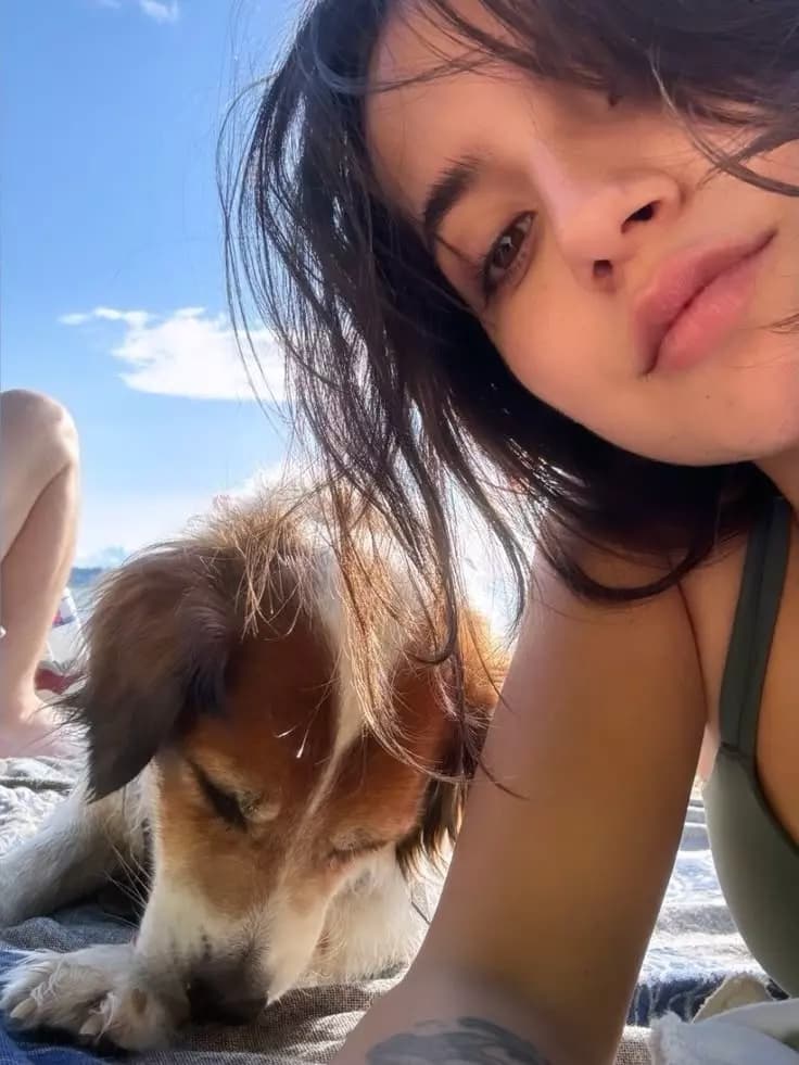 Isabela Merced thumbnail