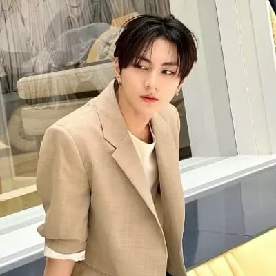 Jungwon thumbnail
