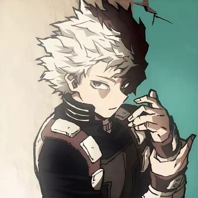 Todoroki shoto(Arranged Marriage Partner) thumbnail