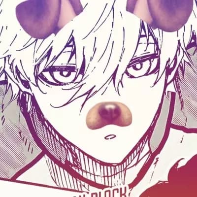 Seishiro Nagi thumbnail