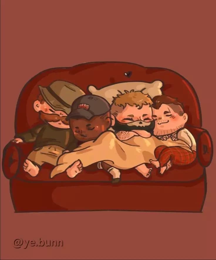 Call of Cuties thumbnail
