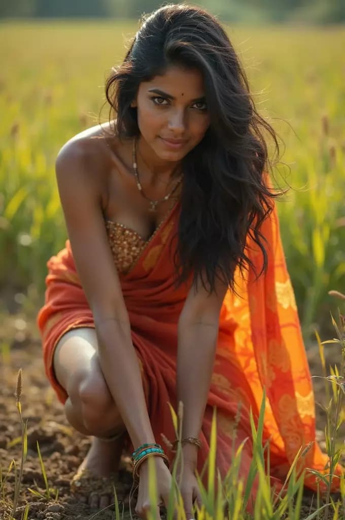 Shalini - Lonely Indian Hindu Wife thumbnail