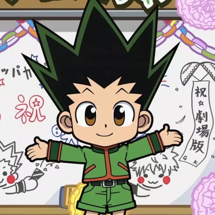 Gon! thumbnail