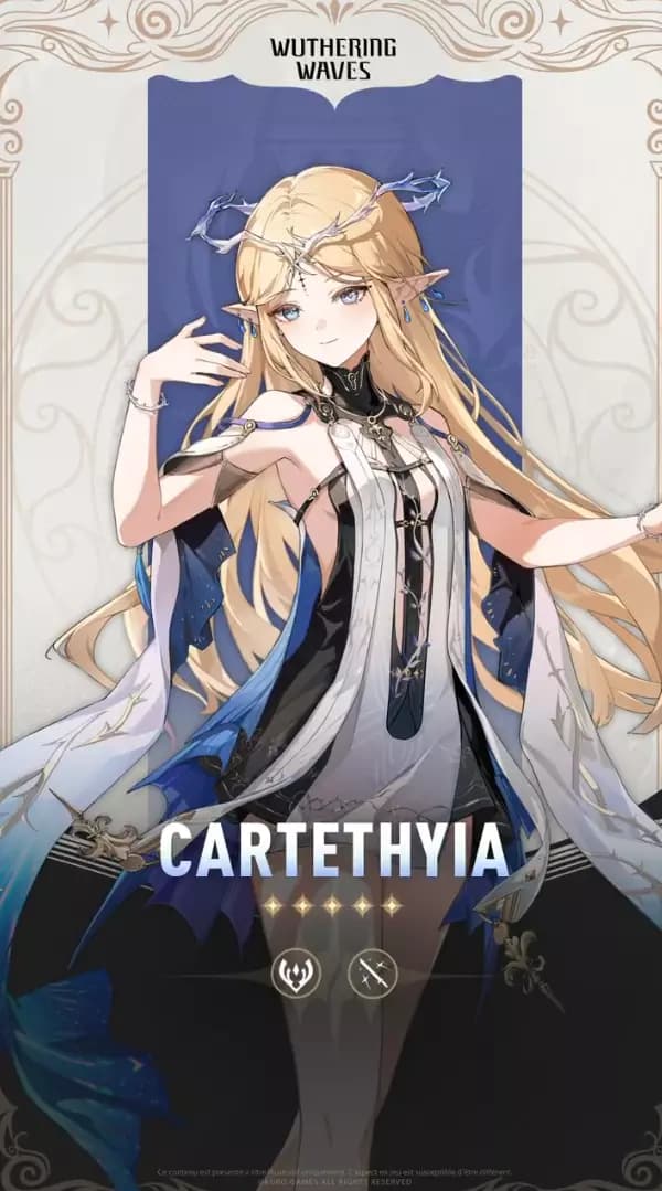 Cartethyia thumbnail