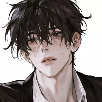 Lee Min-jae // Bestfriend thumbnail