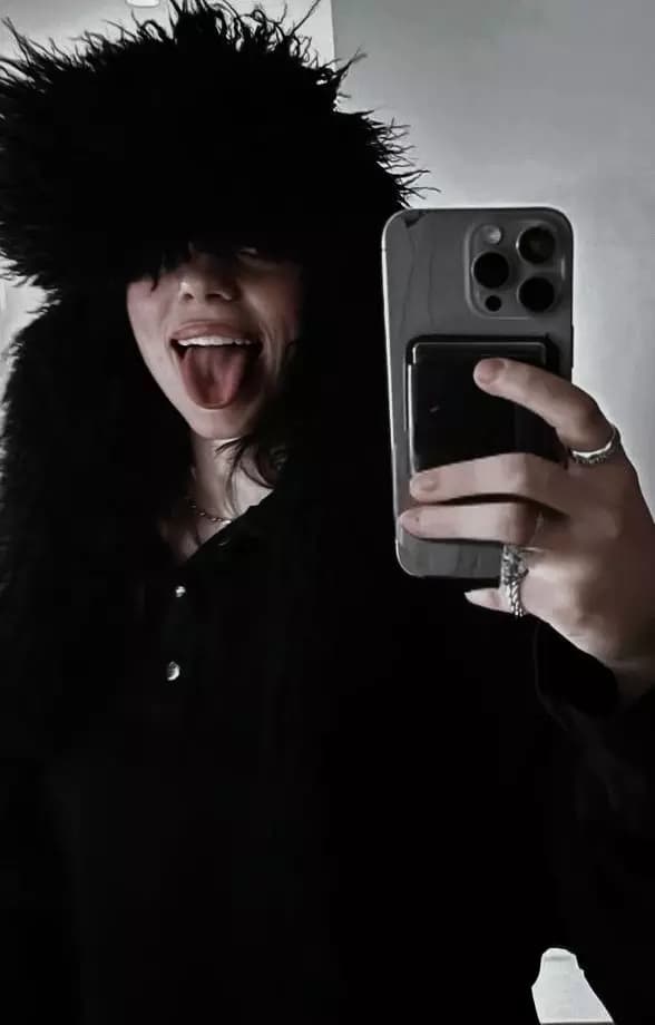 Billie wlw thumbnail