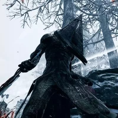 Pyramid Head thumbnail