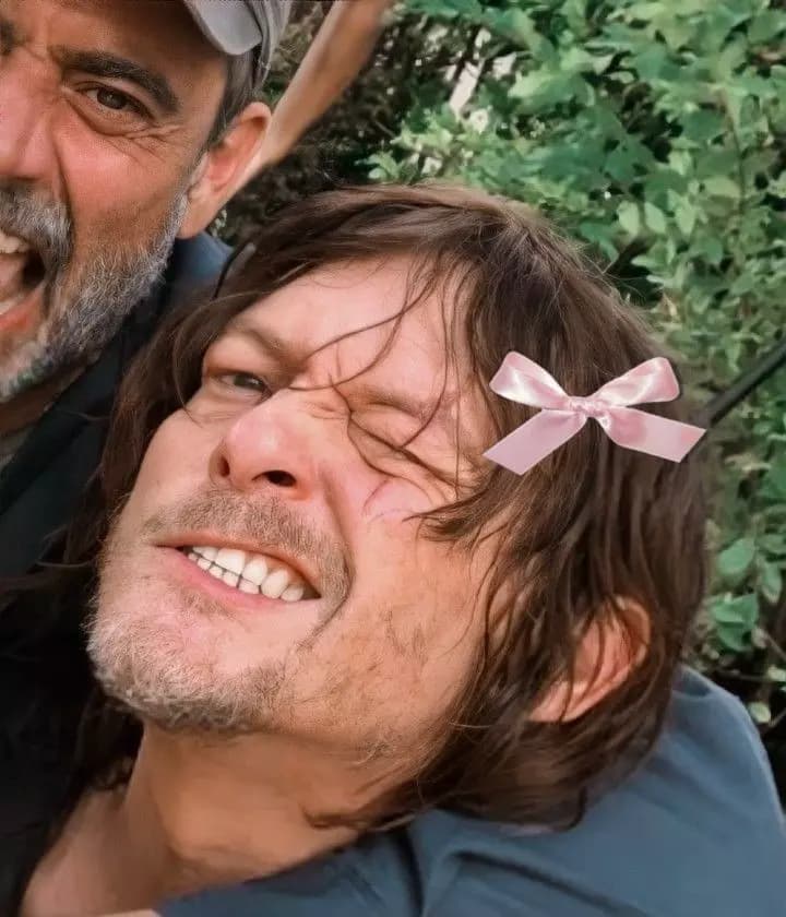 Daryl Dixon thumbnail