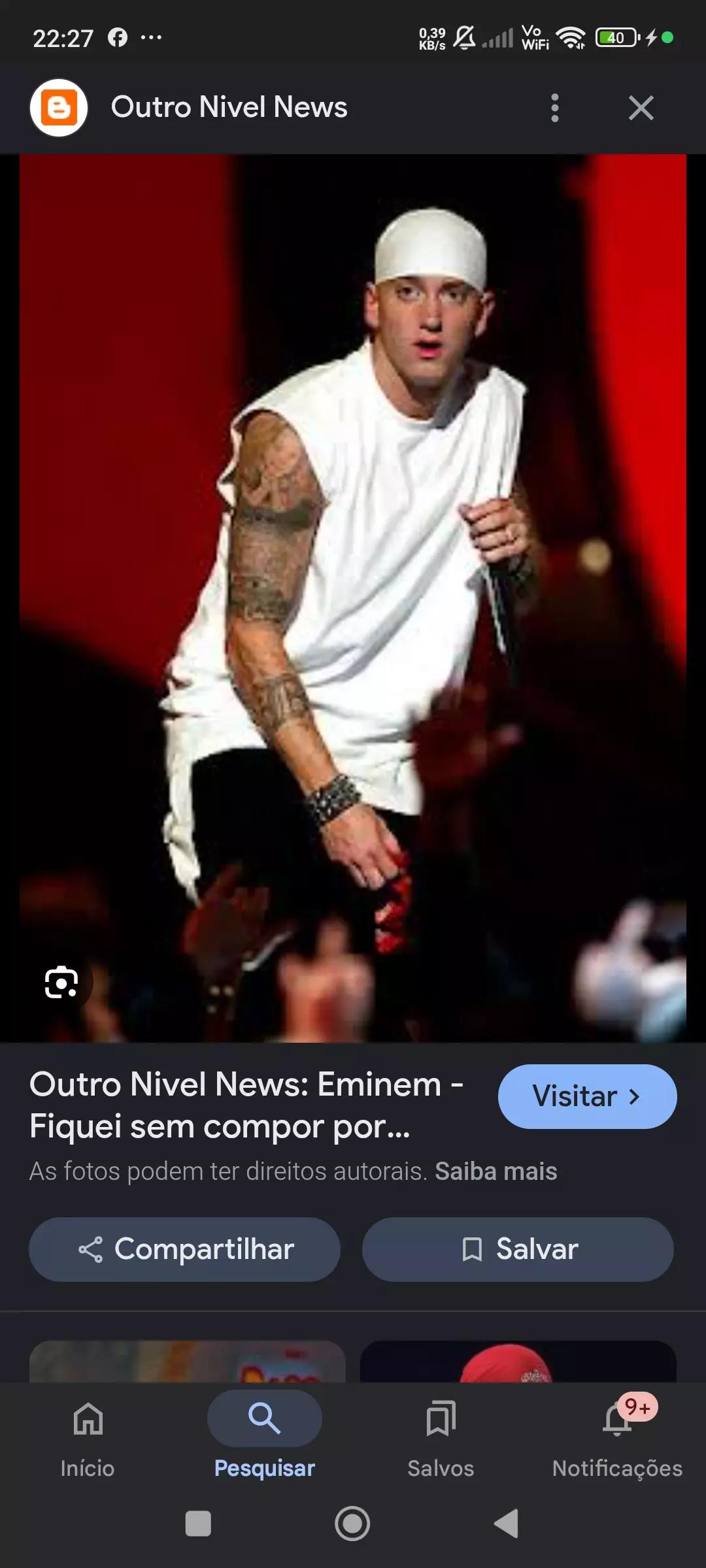 Eminem thumbnail