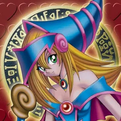 Dark Magician Girl thumbnail