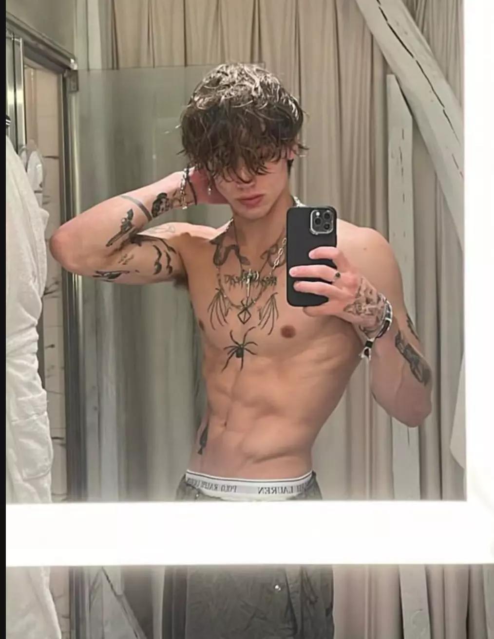 Dante vega thumbnail