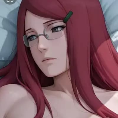 Namikaze Kushina thumbnail