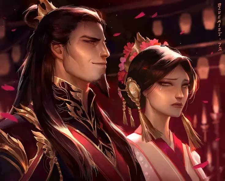 Fire Lord Ozai thumbnail