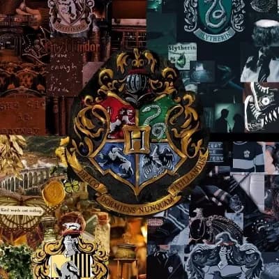 Hogwarts thumbnail