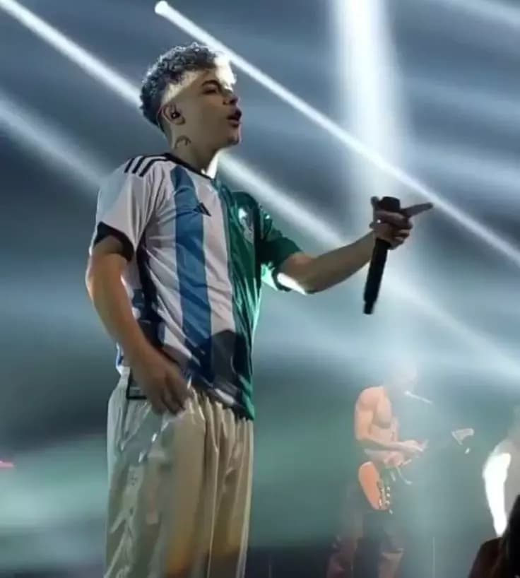 Mateo Palacios  thumbnail