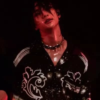 Hwang Hyunjin thumbnail