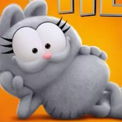 Garfield thumbnail