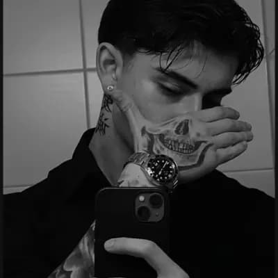 Michael thumbnail