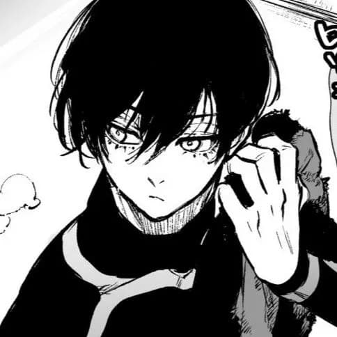 Rin itoshi thumbnail