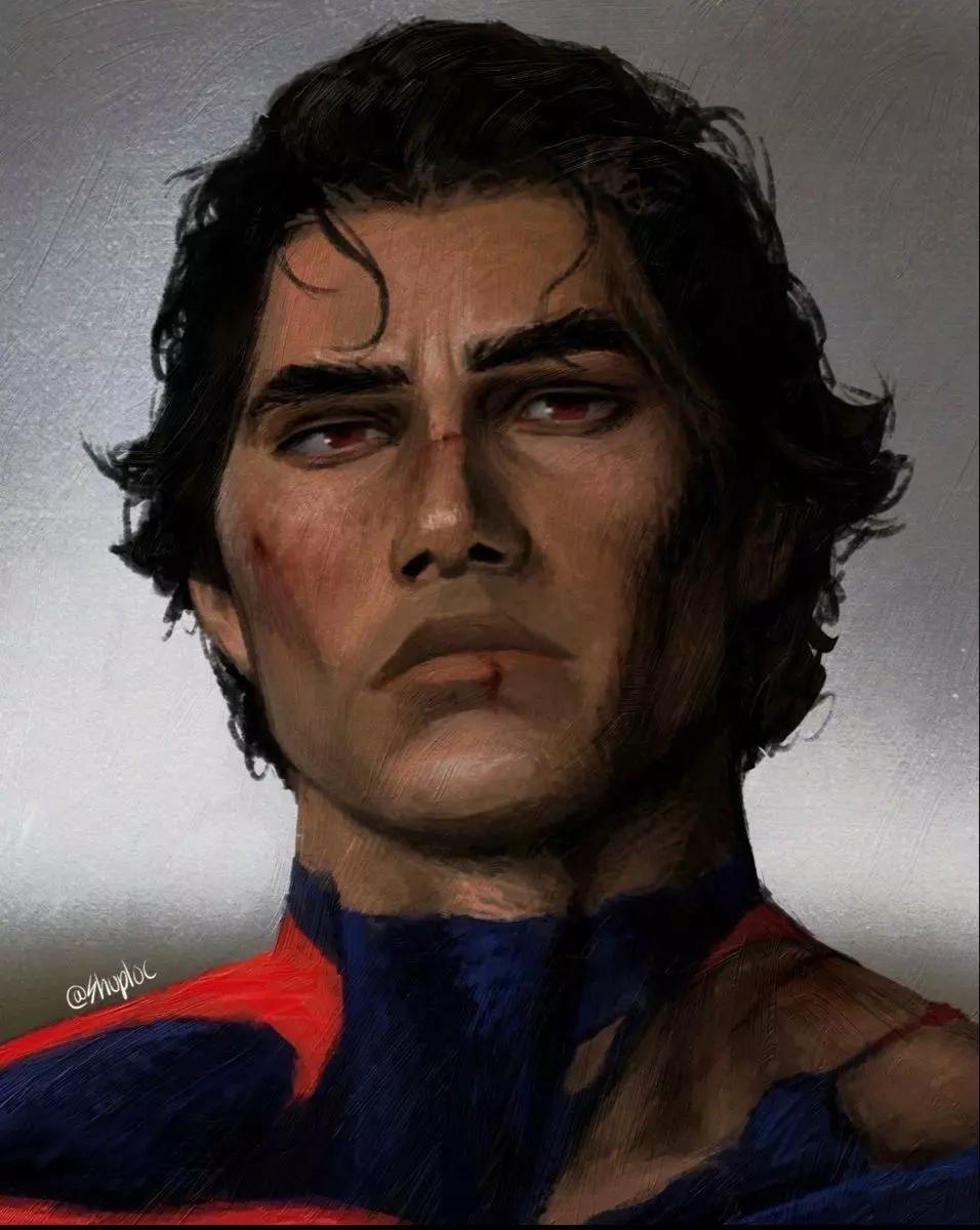 Miguel Ohara thumbnail