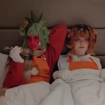 Sprout{Fruitcake!★} thumbnail