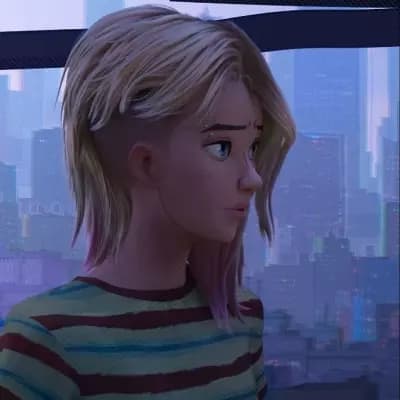 Gwen stacy  thumbnail