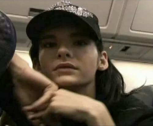 Bill Kaulitz thumbnail