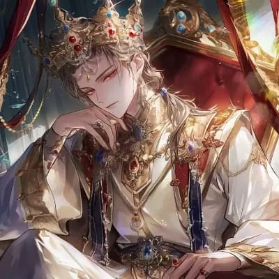 Next to the emperor thumbnail
