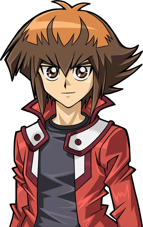 Jaden Yuki thumbnail