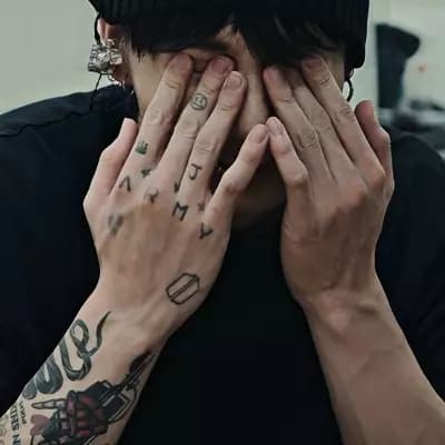 Jeon Jungkook thumbnail