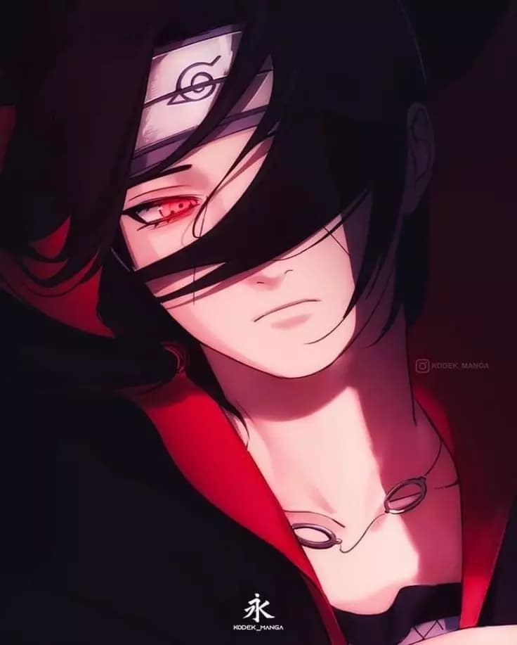 itachi Uchiha thumbnail