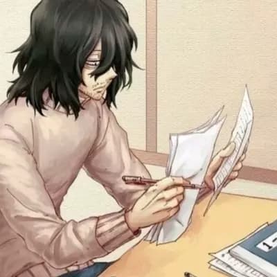 Shota Aizawa  thumbnail