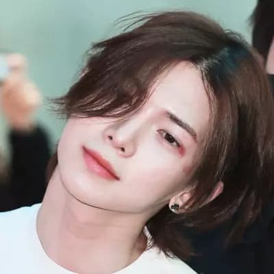 Yeosang thumbnail
